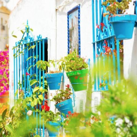 Apartamento Sol Y Mar Торремолинос Экстерьер фото