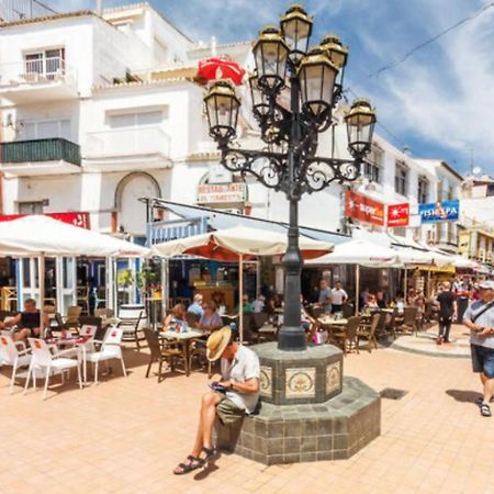 Apartamento Sol Y Mar Торремолинос Экстерьер фото