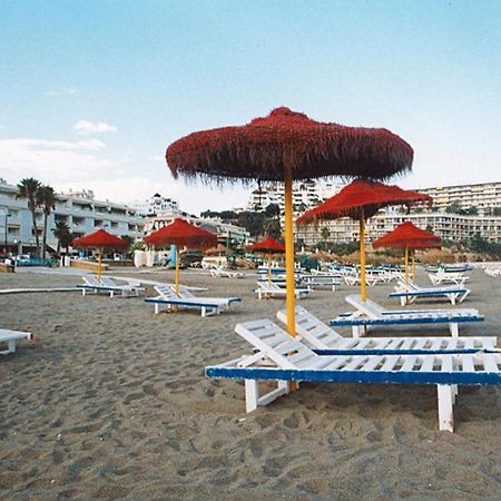Apartamento Sol Y Mar Торремолинос Экстерьер фото